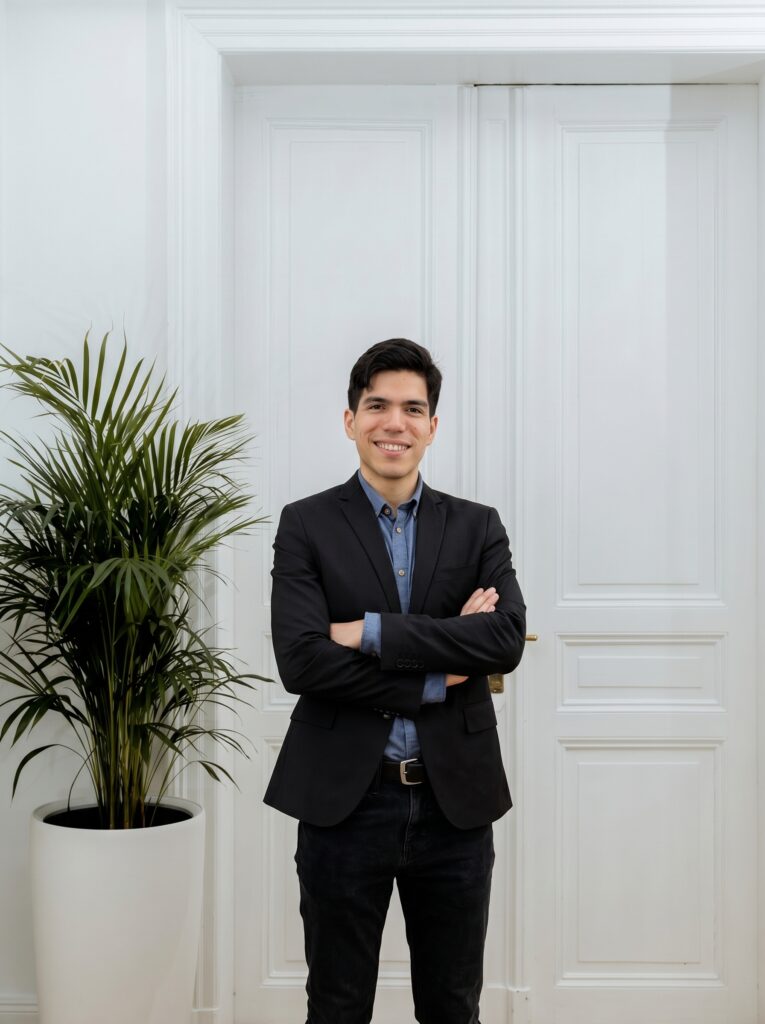 Jose Garcia