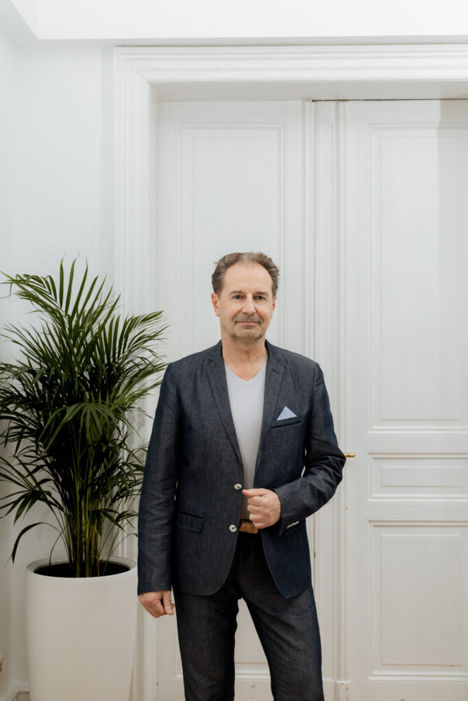 Marius Serpa